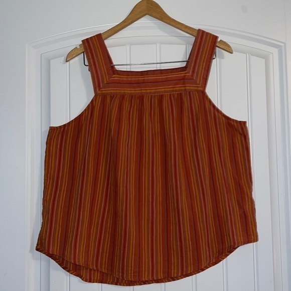Universal Thread Boho Tank top XXL - Picture 1 of 5